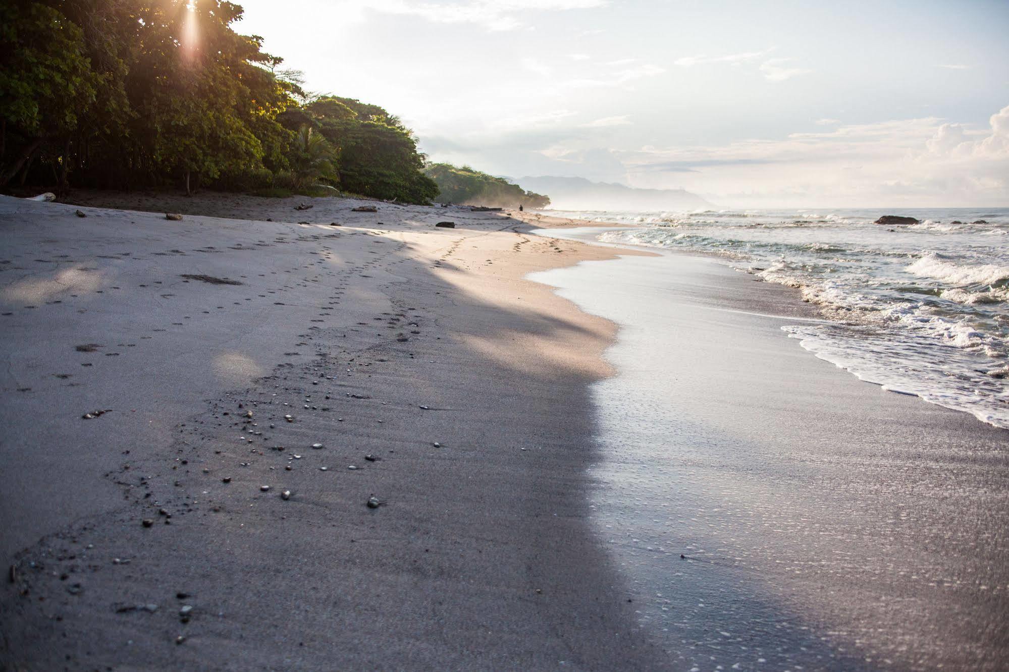 Latitude 10 Exclusive Beach Resort Playa Santa Teresa  Buitenkant foto